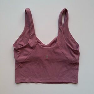 LULULEMON ALIGN TANK